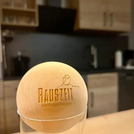 Naturboutique Rauszeit فيلنغن